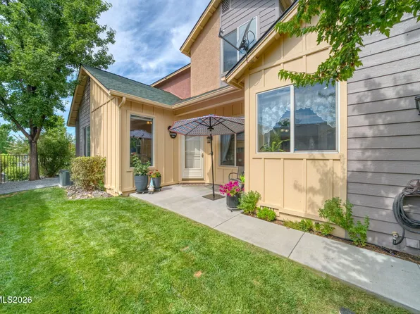 5659 Hunting Creek Way, Sparks, NV 89436