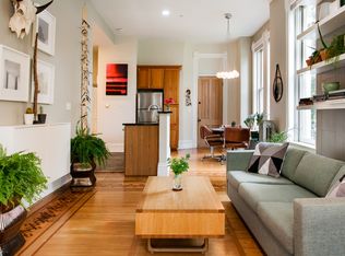 2604 Stout St APT 1, Denver, CO 80205