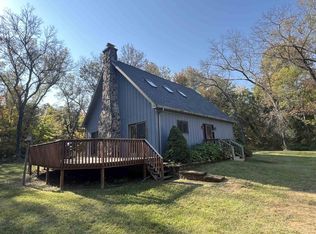 N1293 Lyndon Rd, Lyndon Station, WI 53944