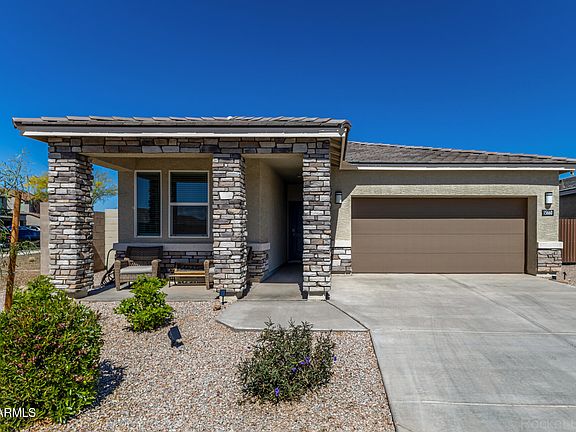 3rd image of 15660 W DESERT HOLLOW Drive