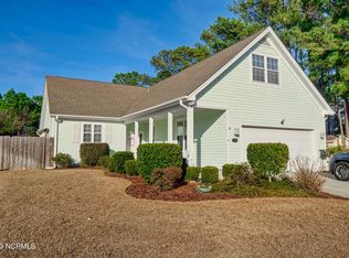 7005 Long Boat Cir, Wilmington, NC 28405