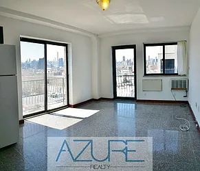 Rented by Azure Realty NY LLC