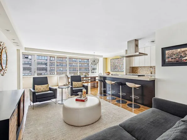 315 W 70th St APT 17B, Manhattan, NY 10023