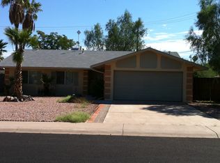 2737 S Rita Ln, Tempe, AZ 85282