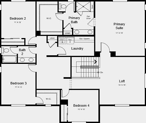 3rd image of this home
