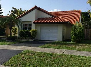 6640 Sw 127, MIAMI, FL 33183