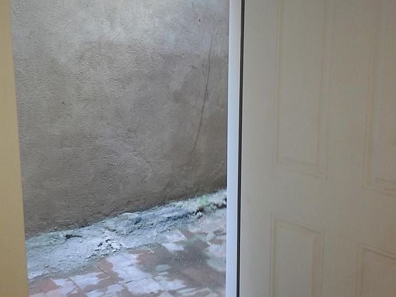 Direct access to PATIO