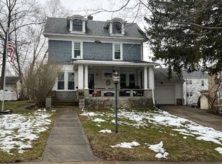 117 N Copeland Ave, Jefferson, WI 53549
