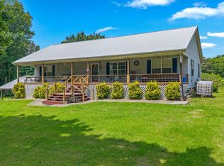 145 County Road 734, Calhoun, TN 37309
