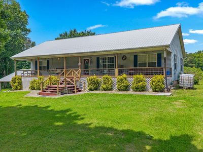 145 County Road 734, Calhoun, TN, 37309