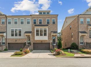 2372 Montford Pl SE, Smyrna, GA 30080
