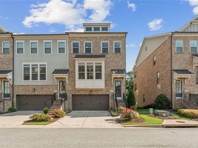 2372 Montford Pl SE, Smyrna, GA, 30080