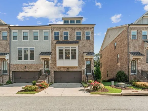 2372 Montford Pl SE, Smyrna, GA 30080