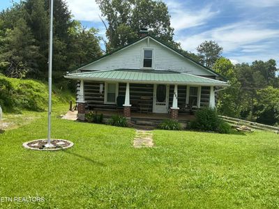 489 Wilson Rd, Speedwell, TN, 37870