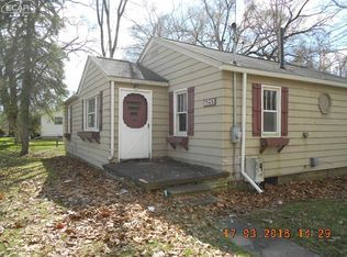 6253 N Gale Rd, Davison, MI 48423