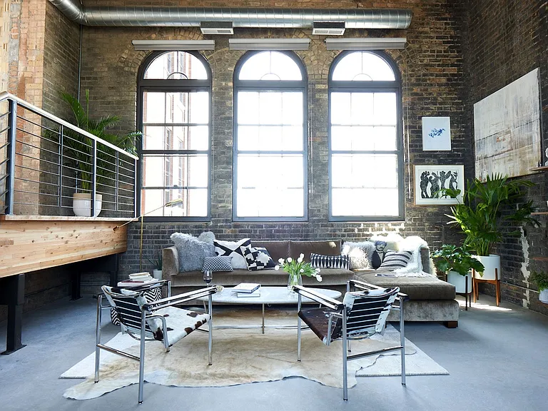 Schmidt's Artist Lofts — Photo 30