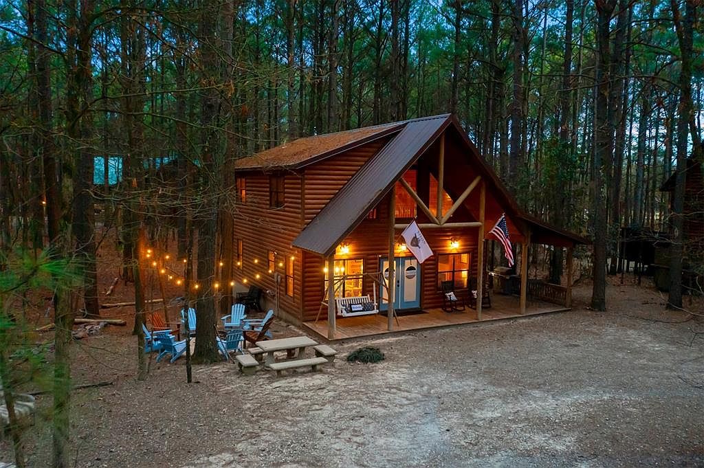 200 Stevens Rd, Broken Bow, OK 74728 | MLS #1180966 | Zillow