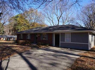 4800 Holt Dr LOT 377, Memphis, TN 38116