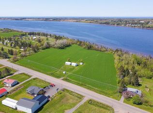 5864 Saint Peters Rd, Saint Peters Bay, PE C0A2A0