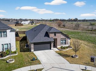 2400 Peoria Dr, Fort Worth, TX 76179
