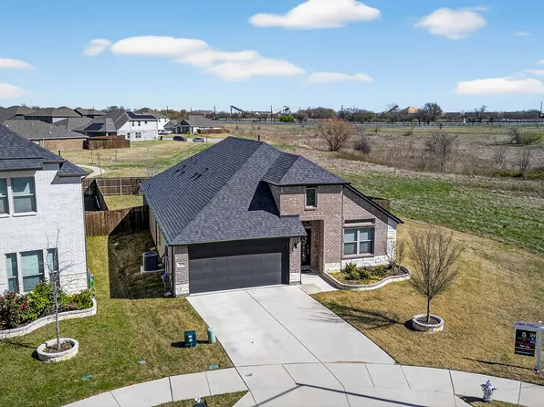 2400 Peoria Dr, Fort Worth, TX 76179