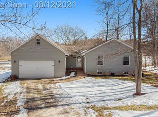 11054 Bach Ln, Byron, MI 48418