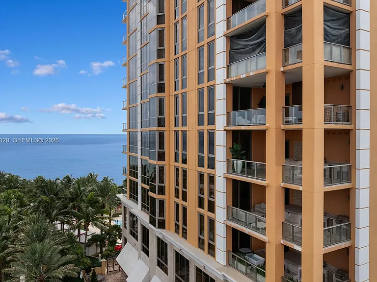 17749 Collins Ave #601 — Photo 33