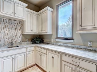 4701 Deer Run Rd, Edmond, OK 73034