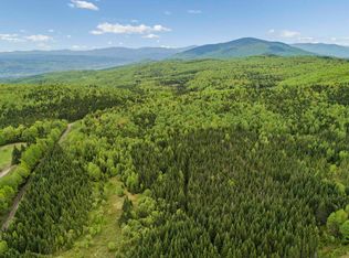 Hudson Rd, Lemington, VT 05903