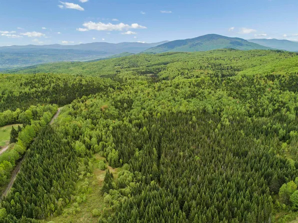 Hudson Road, Lemington, VT 05903