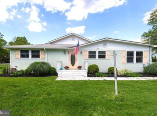 802 Walnut Ave, North Beach, MD 20714