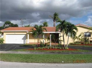 1821 SW 99th Ave, Miami, FL 33165