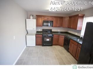 4015 Frankford Ave, Baltimore, MD 21206