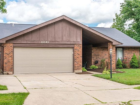 2nd image of 8841 Emeraldgate Dr