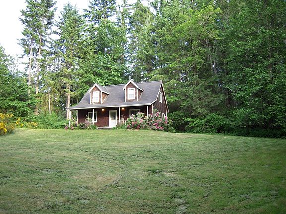 2BR Large Yard