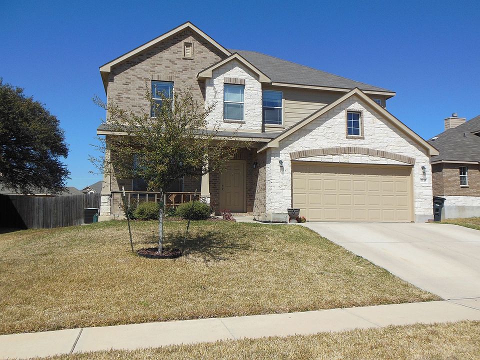 5615 Calc Stone Dr, Killeen, TX 76542 Zillow