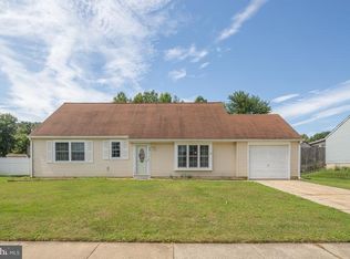 24 Glascow Rd, Westampton, NJ 08060