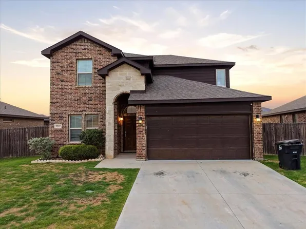 7217 Brooks Ranch Rd, Odessa, TX 79765