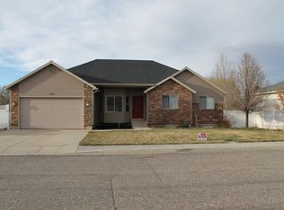 3892 W 1475 N, Cedar City, UT 84721
