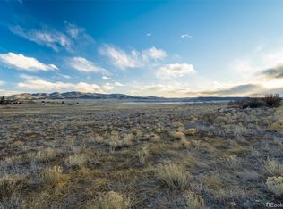 Tiara Road, Lake George, CO 80827