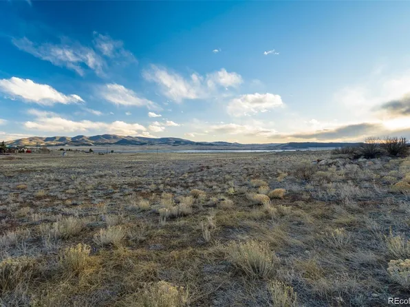 Tiara Road, Lake George, CO 80827