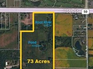 75th St, Bristol, WI 53104