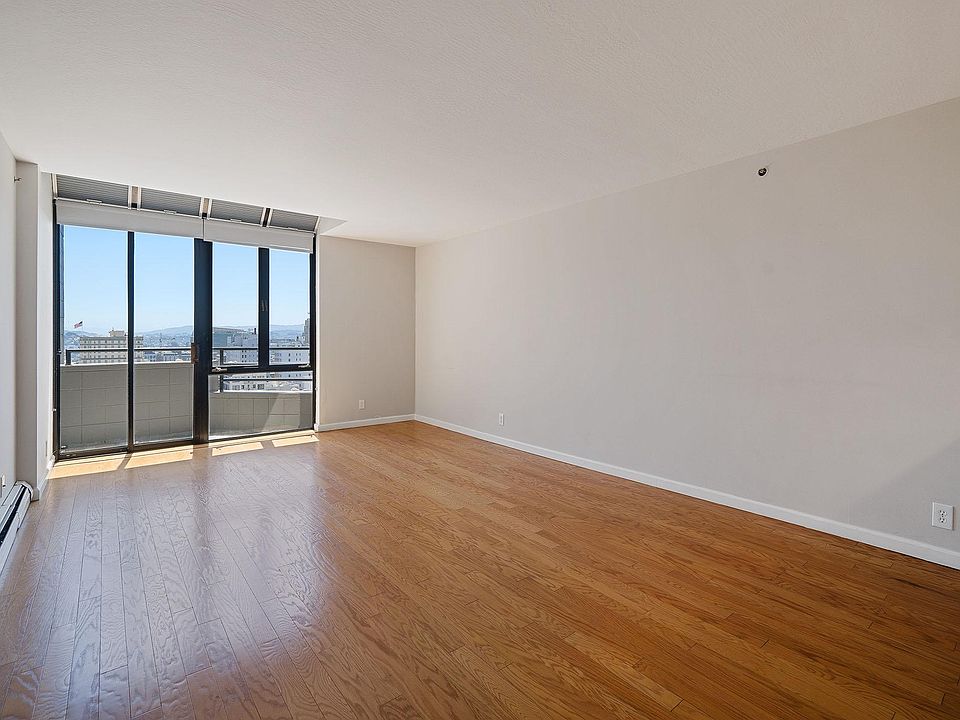 1st image of 900 Bush St APT 819