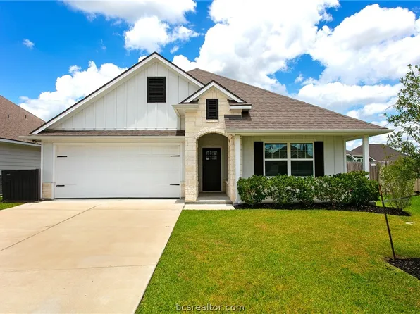 3408 Calmar Ct, Bryan, TX 77808