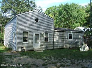 13925 Brush Run Rd, Louisville, KY 40299