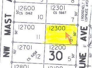 3100 NW Neptune Ave, Lincoln City, OR