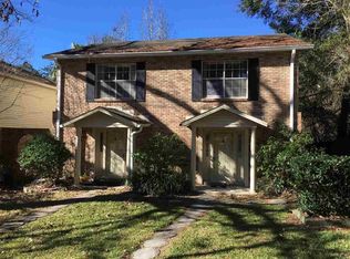 1322 Foxborough Dr, Pensacola, FL 32514