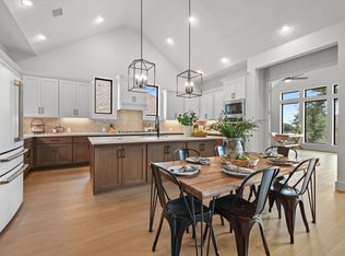 461 Leaning Rock Rdg, Austin, TX 78737