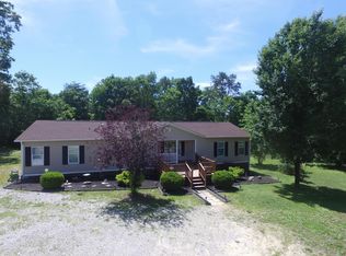 741 Earl Howard Rd, Keavy, KY 40737