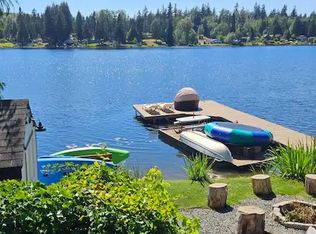 5120 Lake Bosworth Ln, Snohomish, WA 98290